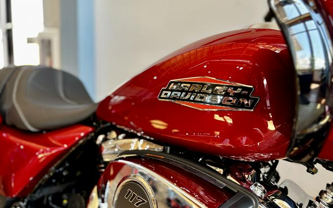 2025 Harley-Davidson Road Glide®