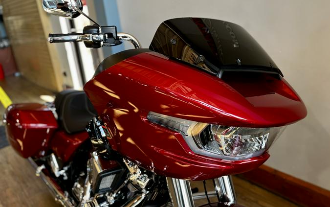 2025 Harley-Davidson Road Glide®