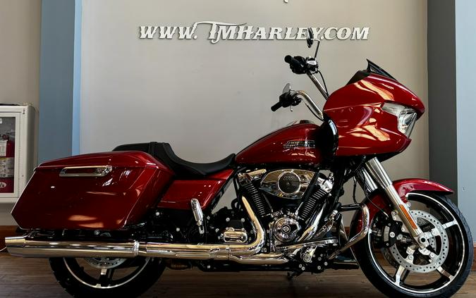 2025 Harley-Davidson Road Glide®