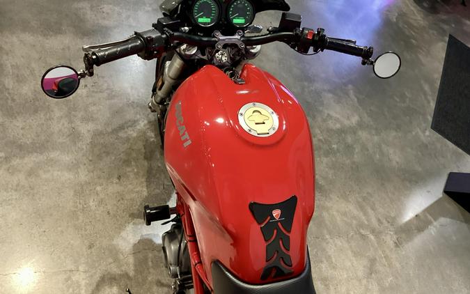 2006 Ducati Monster 620