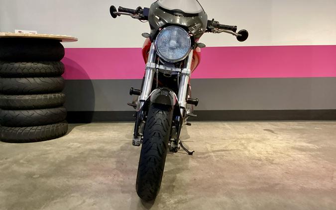 2006 Ducati Monster 620