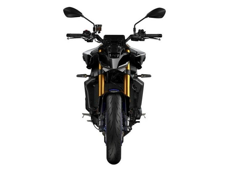 2026 Yamaha MT-09 SP