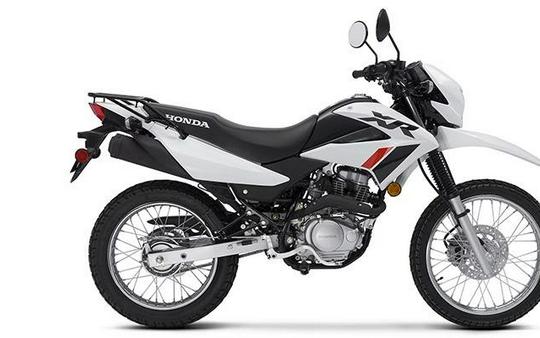 2024 XR150L - Honda