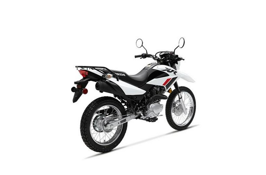 2024 XR150L - Honda
