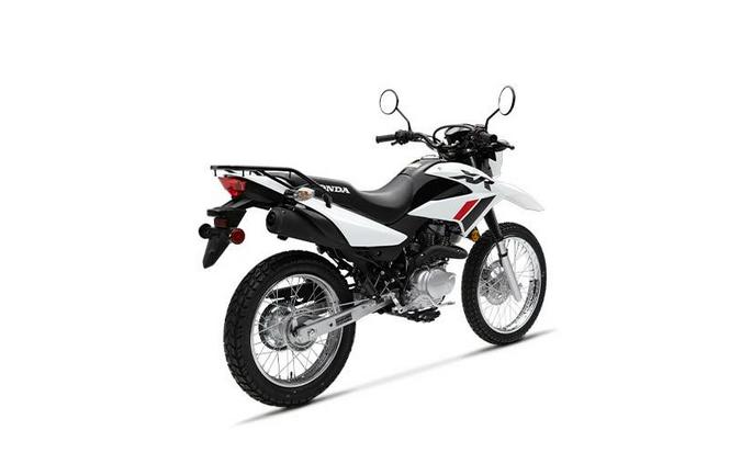 2024 XR150L - Honda