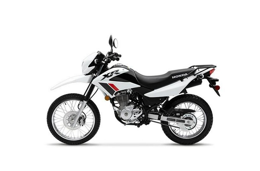 2024 XR150L - Honda