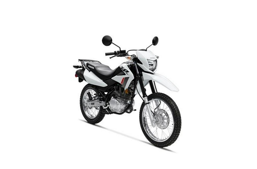 2024 XR150L - Honda