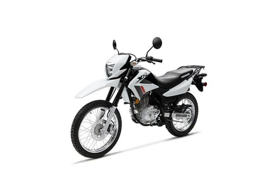 2024 XR150L - Honda