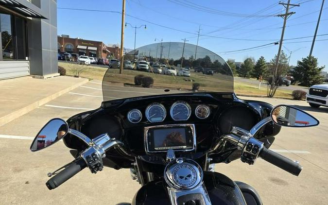 2016 Harley-Davidson® FLHTK - Ultra Limited