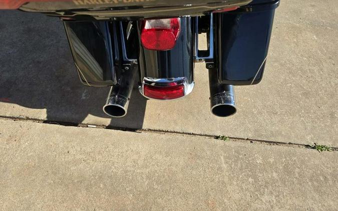 2016 Harley-Davidson® FLHTK - Ultra Limited