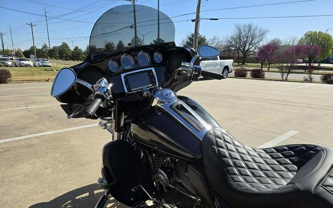 2016 Harley-Davidson® FLHTK - Ultra Limited