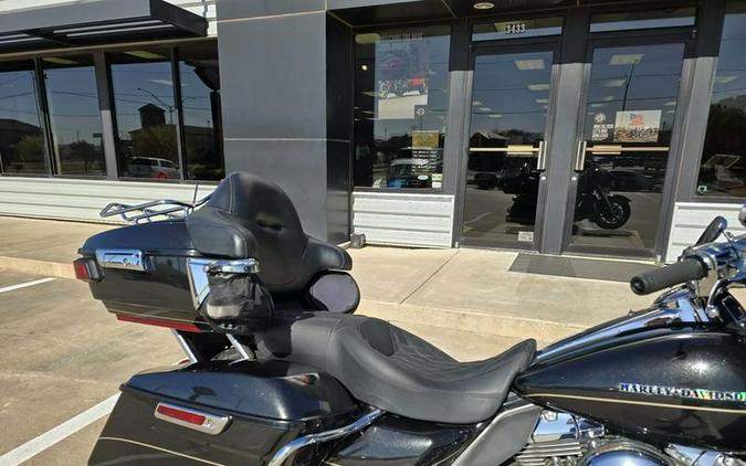 2016 Harley-Davidson® FLHTK - Ultra Limited