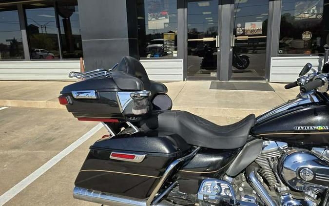 2016 Harley-Davidson® FLHTK - Ultra Limited