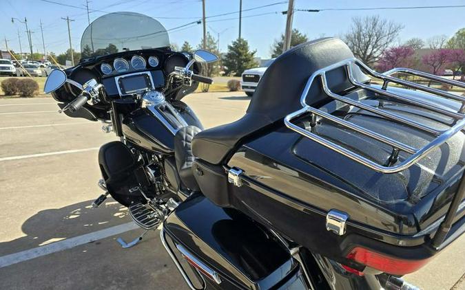 2016 Harley-Davidson® FLHTK - Ultra Limited