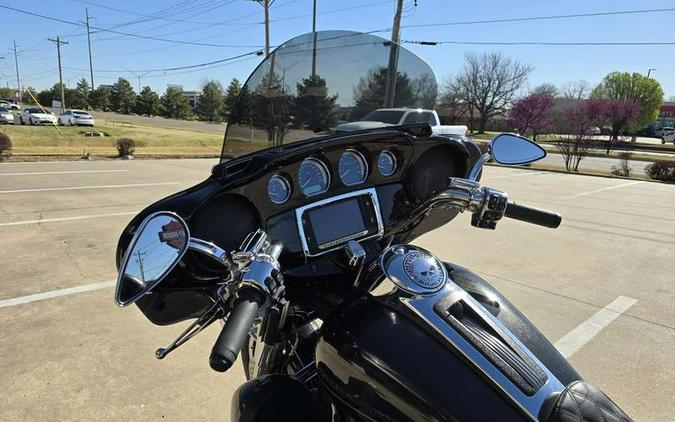 2016 Harley-Davidson® FLHTK - Ultra Limited