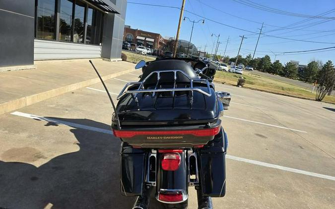 2016 Harley-Davidson® FLHTK - Ultra Limited