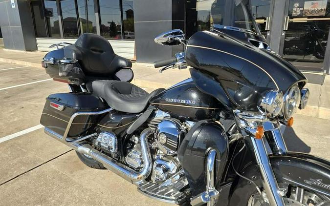 2016 Harley-Davidson® FLHTK - Ultra Limited