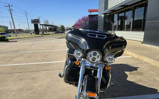 2016 Harley-Davidson® FLHTK - Ultra Limited