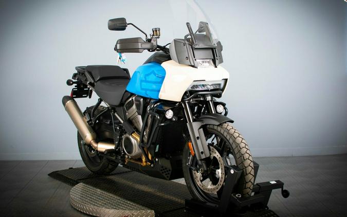 2022 Harley-Davidson Pan America Special RA1250S