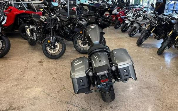 2026 Honda® Rebel 1100T DCT