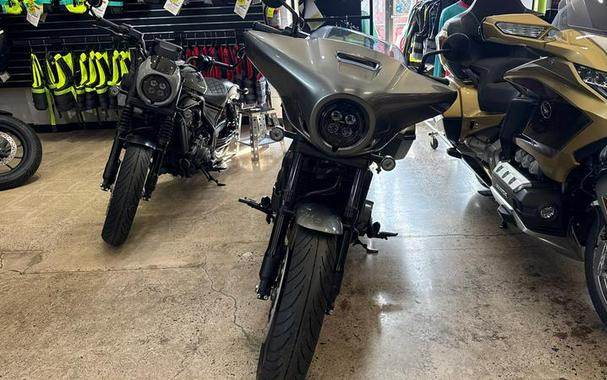 2026 Honda® Rebel 1100T DCT