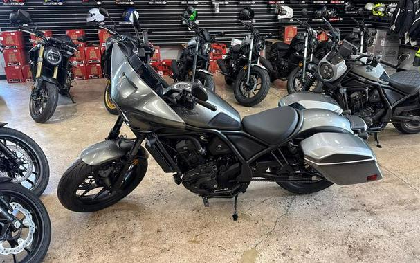 2026 Honda® Rebel 1100T DCT