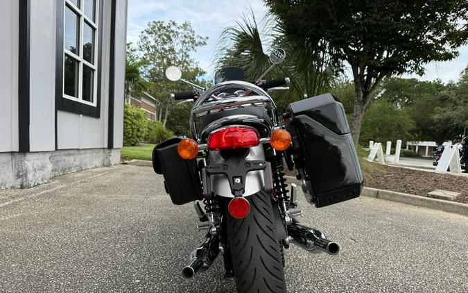 2025 Triumph Bonneville T120 Elvis Presley Limited Edition