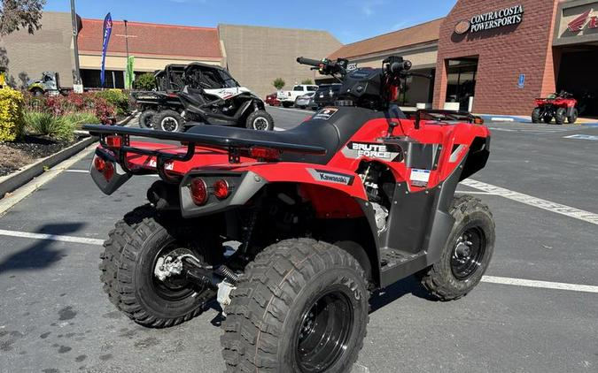 2026 Kawasaki Brute Force® 300