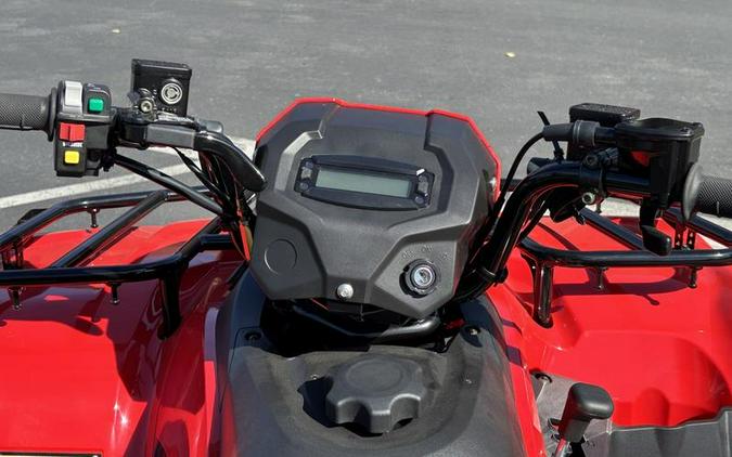 2026 Kawasaki Brute Force® 300