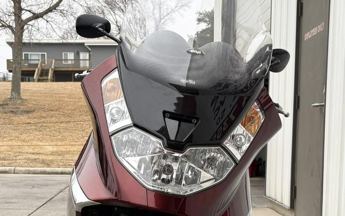 2003 APRILIA Atlantic 500