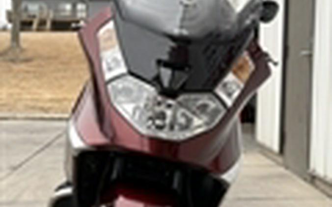 2003 APRILIA Atlantic 500