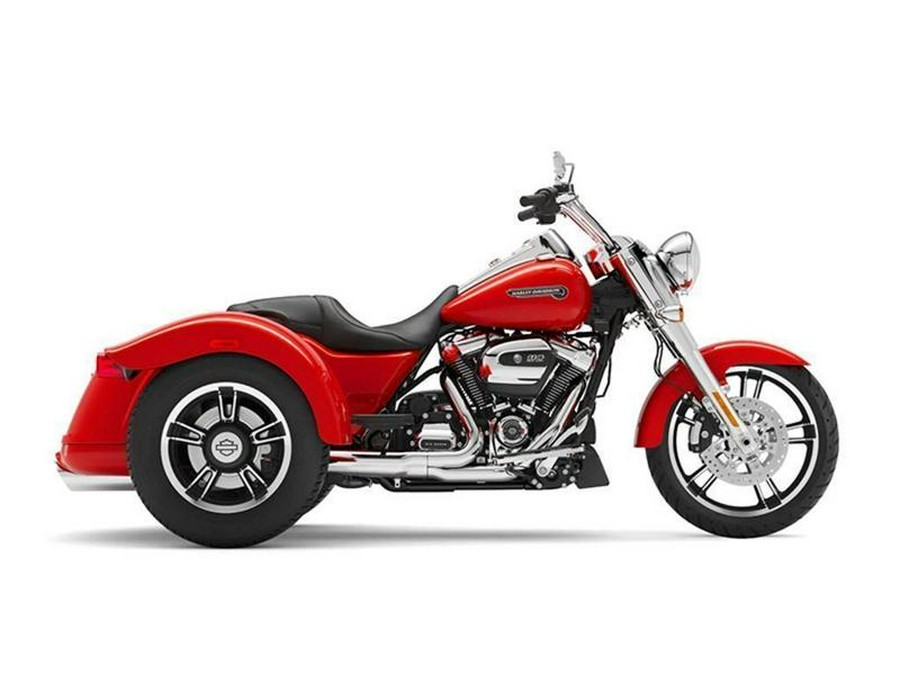 2020 Harley-Davidson® FLRT - Freewheeler®