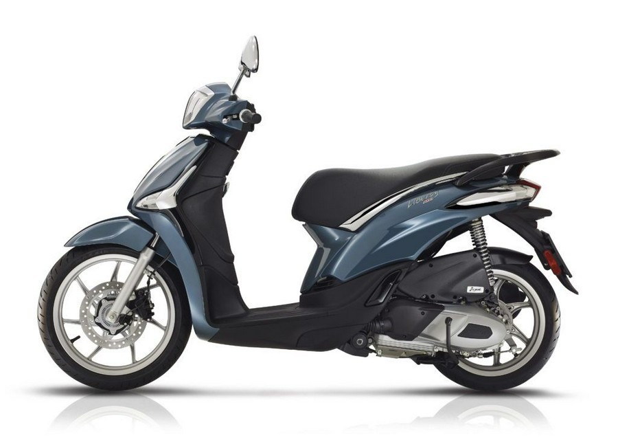 2022 Piaggio LIBERTY 150