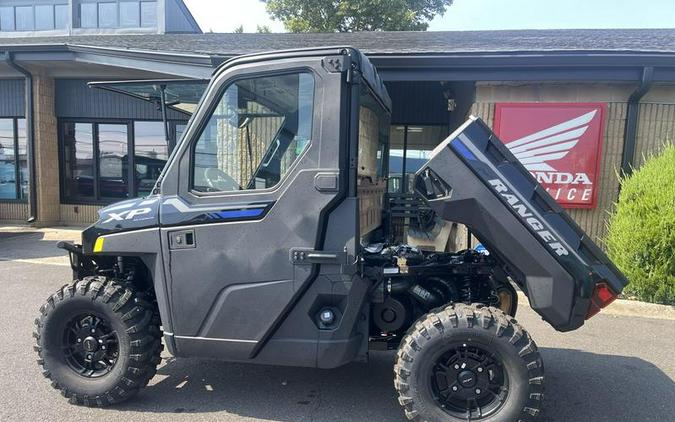 2024 Polaris® Ranger XP 1000 NorthStar Edition Ultimate