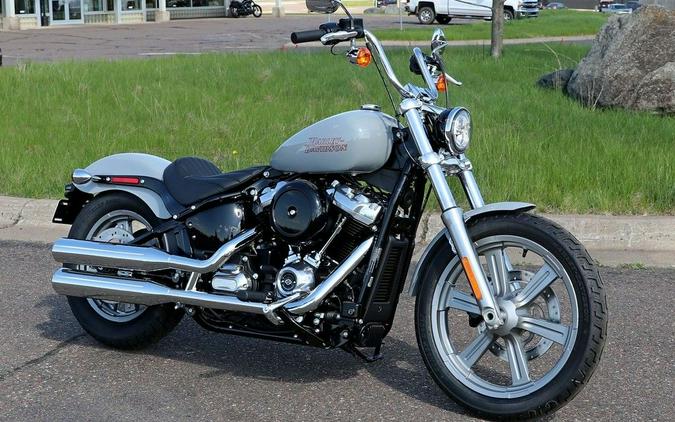 2024 Harley-Davidson® FXST - Softail® Standard