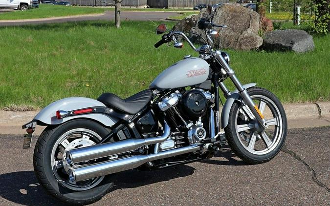 2024 Harley-Davidson® FXST - Softail® Standard