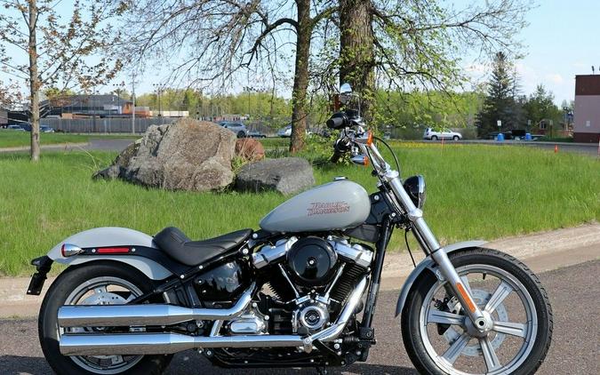 2024 Harley-Davidson® FXST - Softail® Standard