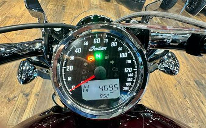 2023 Indian Motorcycle Scout® ABS