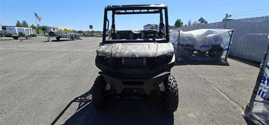 2024 Polaris Ranger SP 570 Premium