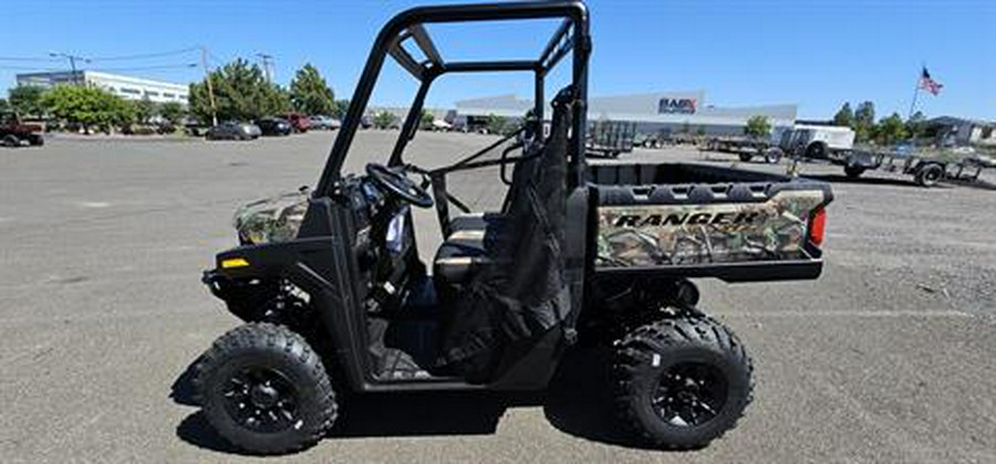 2024 Polaris Ranger SP 570 Premium