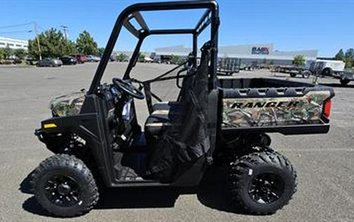 2024 Polaris Ranger SP 570 Premium