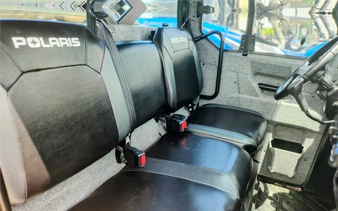 2017 Polaris Ranger XP 1000 EPS Northstar HVAC Edition