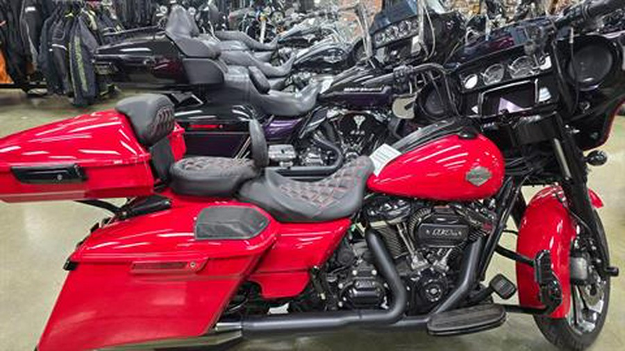 2022 Harley-Davidson Street Glide® Special