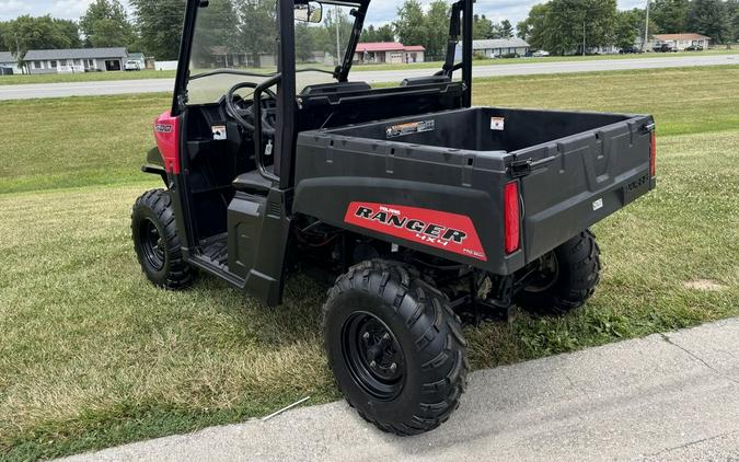 2017 Polaris® RANGER® 500 Solar Red