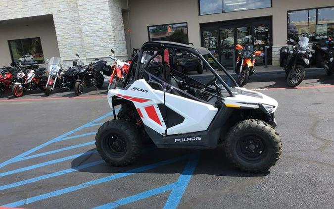 2023 Polaris® RZR 200 EFI