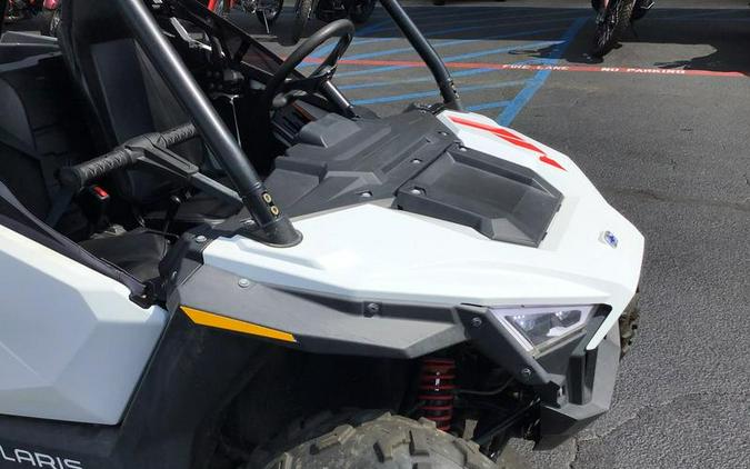 2023 Polaris® RZR 200 EFI