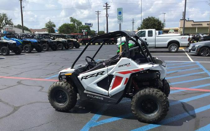 2023 Polaris® RZR 200 EFI