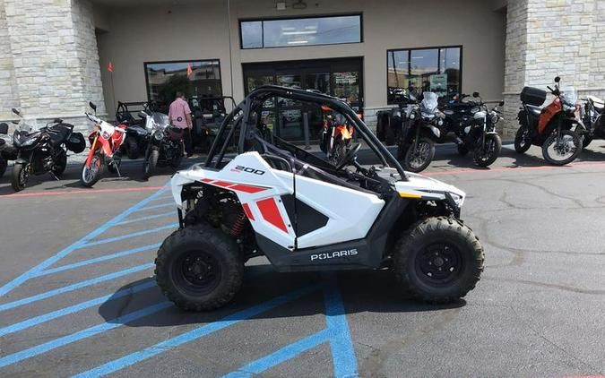 2023 Polaris® RZR 200 EFI