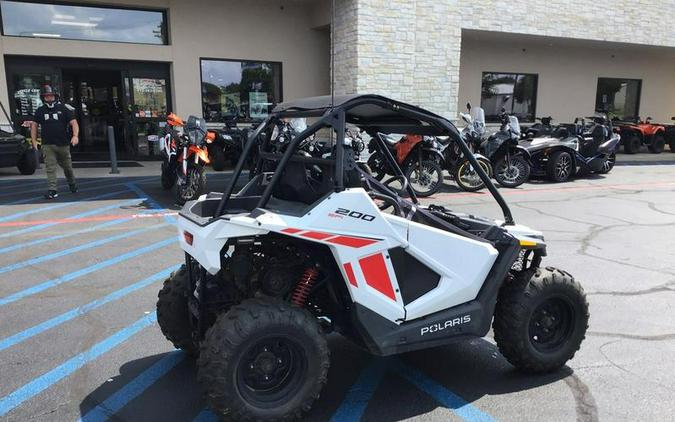 2023 Polaris® RZR 200 EFI