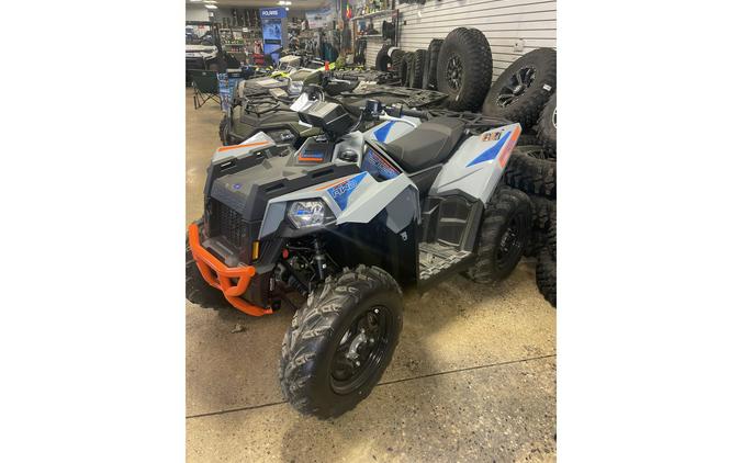 2024 Polaris Industries Scrambler® 850